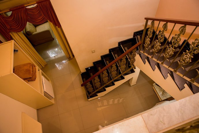 Imagen de la habitación del Hotel Rio Penedo, Itatiaia. Foto 10