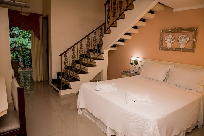 Imagen de la habitación del Hotel Rio Penedo, Itatiaia. Foto 11