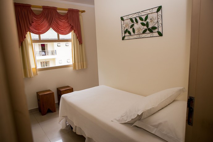 Imagen de la habitación del Hotel Rio Penedo, Itatiaia. Foto 12
