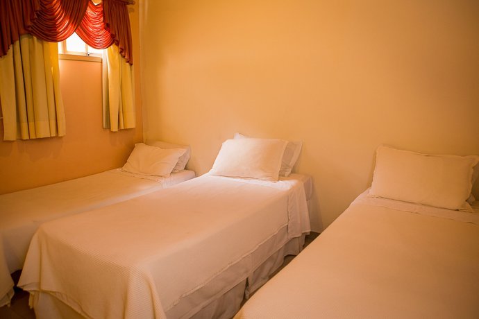Imagen de la habitación del Hotel Rio Penedo, Itatiaia. Foto 14