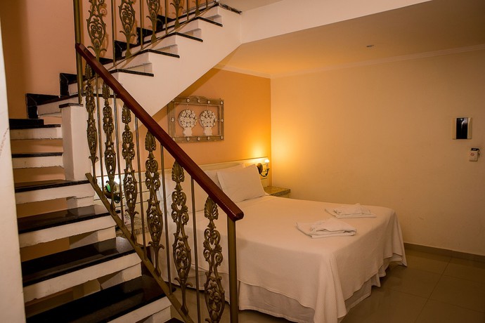 Imagen de la habitación del Hotel Rio Penedo, Itatiaia. Foto 16