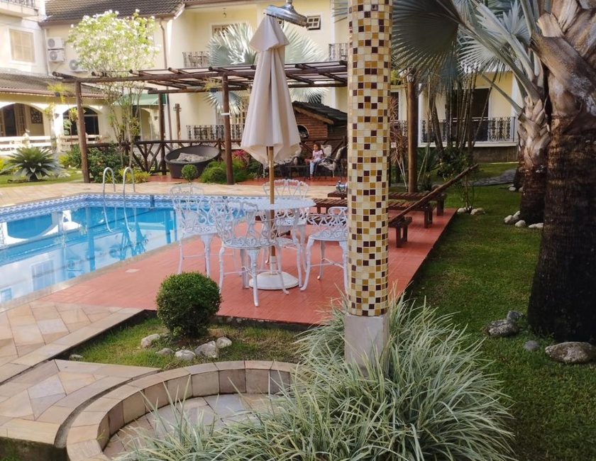 Imagen general del Hotel Rio Penedo, Penedo. Foto 13