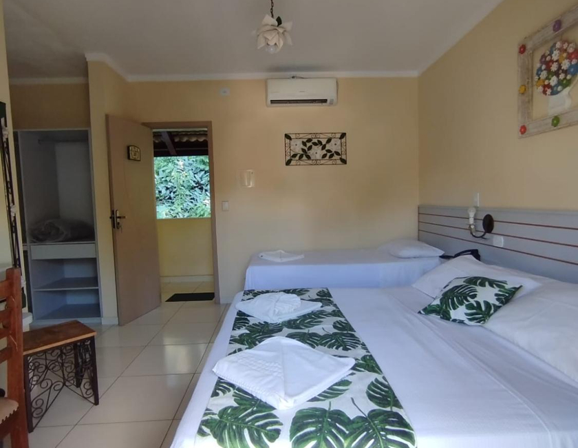 Imagen general del Hotel Rio Penedo, Penedo. Foto 19