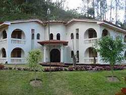 Imagen general del Hotel Rio Perlas Thermal Resort & Spa. Foto 1