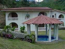 Imagen general del Hotel Rio Perlas Thermal Resort & Spa. Foto 2