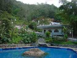 Imagen general del Hotel Rio Perlas Thermal Resort & Spa. Foto 3