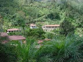 Imagen general del Hotel Rio Perlas Thermal Resort & Spa. Foto 4