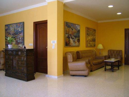 Imagen de los interiores del Hotel Rio Piscina. Foto 8