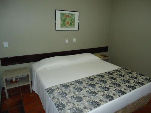 Imagen de la habitación del Hotel Rio Poty Praia. Foto 6