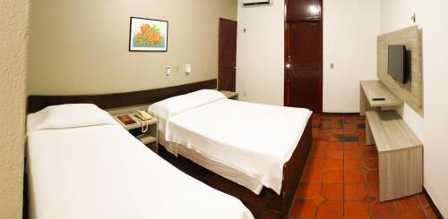 Imagen de la habitación del Hotel Rio Poty Praia. Foto 7