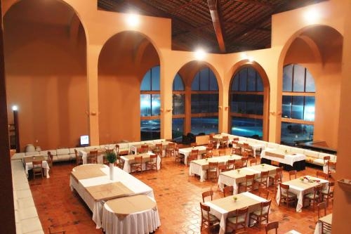 Imagen general del Hotel Rio Poty Praia. Foto 2
