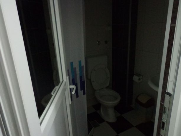 Imagen de la habitación del Hotel Rio, Pristina. Foto 9