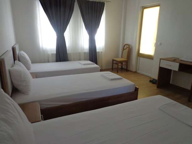 Imagen de la habitación del Hotel Rio, Pristina. Foto 11