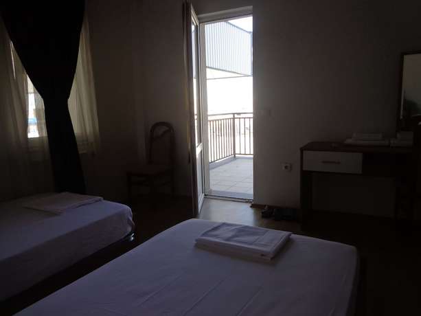Imagen de la habitación del Hotel Rio, Pristina. Foto 12