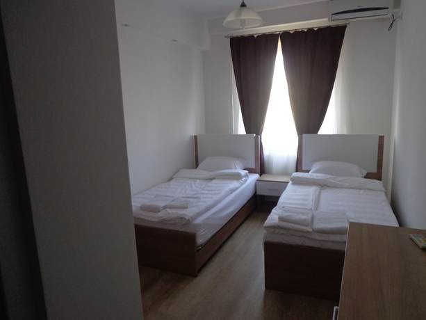 Imagen de la habitación del Hotel Rio, Pristina. Foto 15