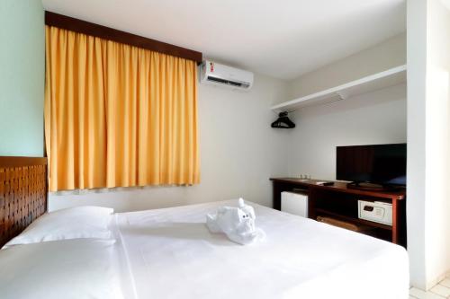 Imagen general del Hotel Rio Quente Resorts - Eco Chale. Foto 1
