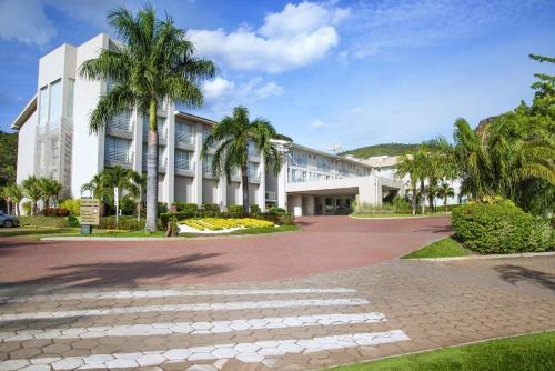 Imagen general del Hotel Rio Quente Resorts - Turismo. Foto 2