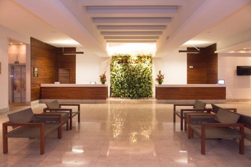 Imagen general del Hotel Rio Quente Resorts - Turismo. Foto 4