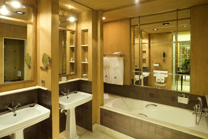 Imagen de la habitación del Hotel Rio Real Golf Wellness. Foto 3