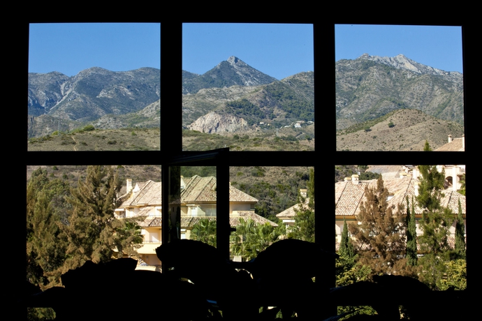 Imagen de los interiores del Hotel Rio Real Golf Wellness. Foto 12