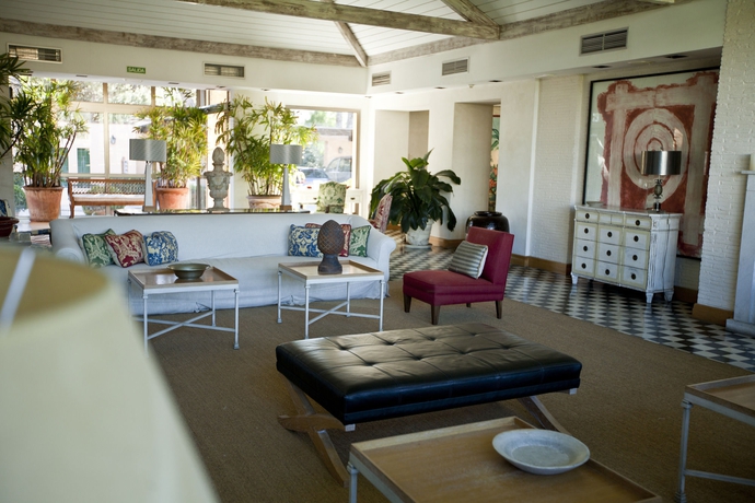 Imagen de los interiores del Hotel Rio Real Golf Wellness. Foto 13