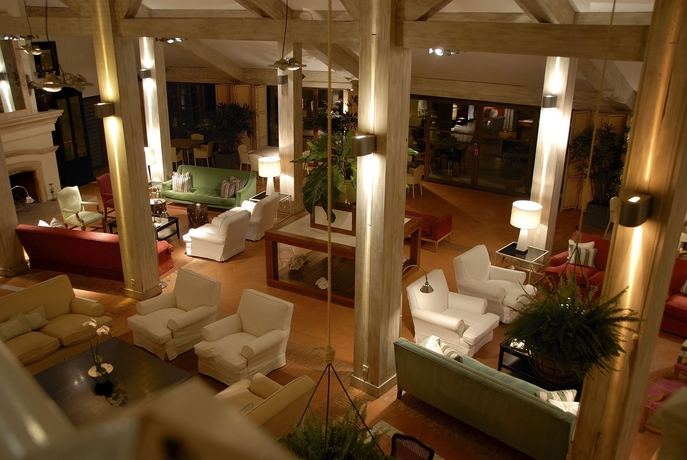 Imagen de los interiores del Hotel Rio Real Golf Wellness. Foto 14