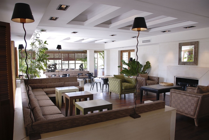 Imagen de los interiores del Hotel Rio Real Golf Wellness. Foto 15