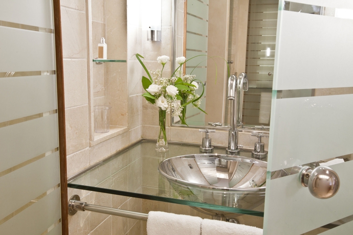 Imagen de la habitación del Hotel Rio Real Golf Wellness. Foto 5