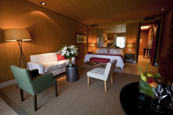 Imagen de la habitación del Hotel Rio Real Golf Wellness. Foto 8