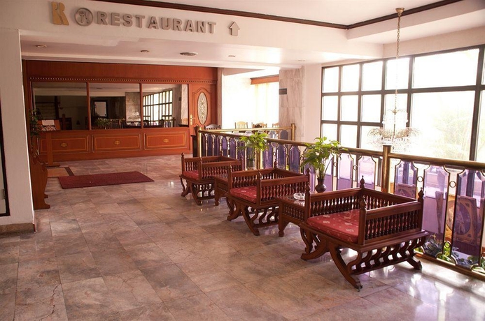 Imagen general del Hotel Rio Residence. Foto 3
