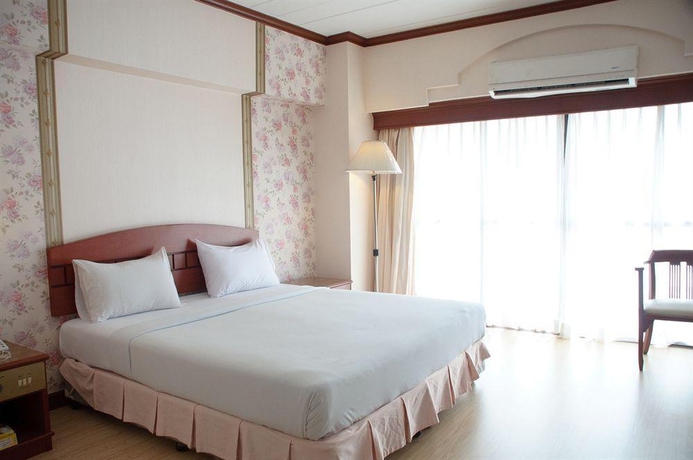 Imagen general del Hotel Rio Residence. Foto 4