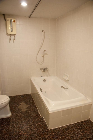 Imagen general del Hotel Rio Residence. Foto 5