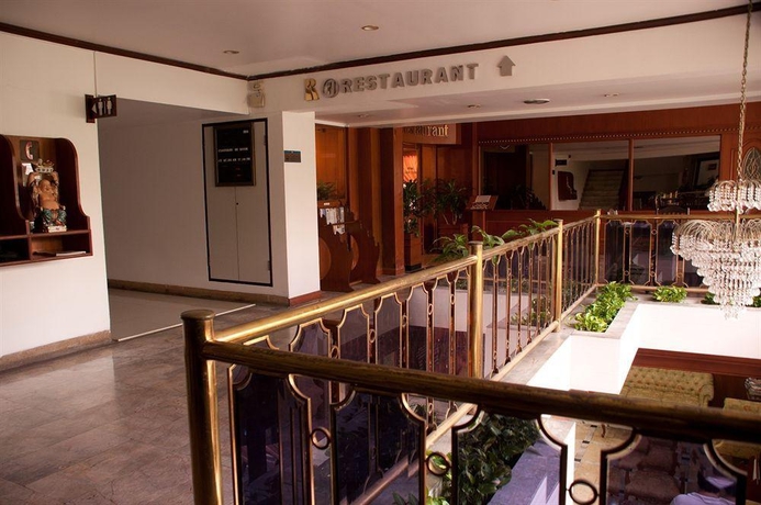 Imagen general del Hotel Rio Residence. Foto 6