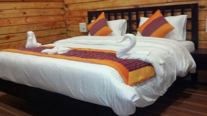 Imagen general del Hotel Rio Resort. Foto 2