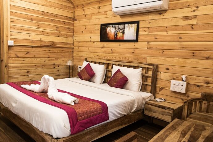 Imagen general del Hotel Rio Resort. Foto 3