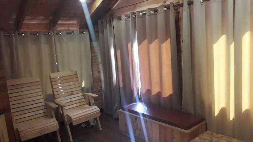 Imagen de la habitación del Hotel Rio Resort. Foto 17