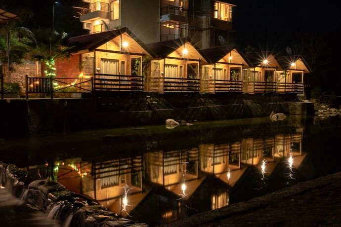 Imagen general del Hotel Rio Resort. Foto 5