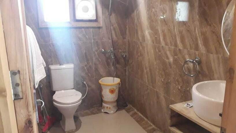 Imagen general del Hotel Rio Resort. Foto 6