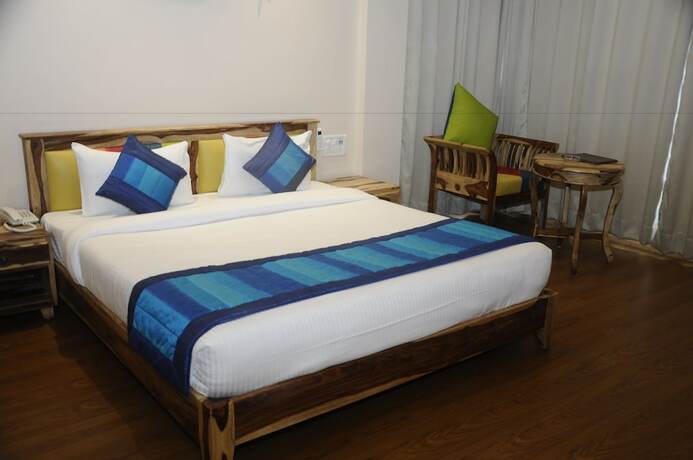 Imagen general del Hotel Rio Resort. Foto 7