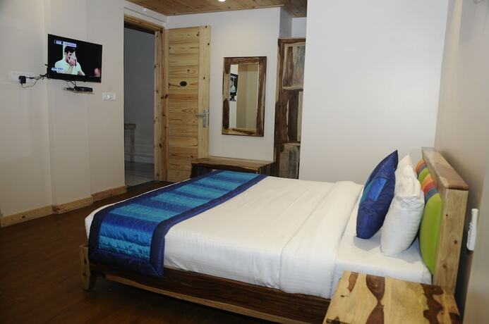 Imagen general del Hotel Rio Resort. Foto 8