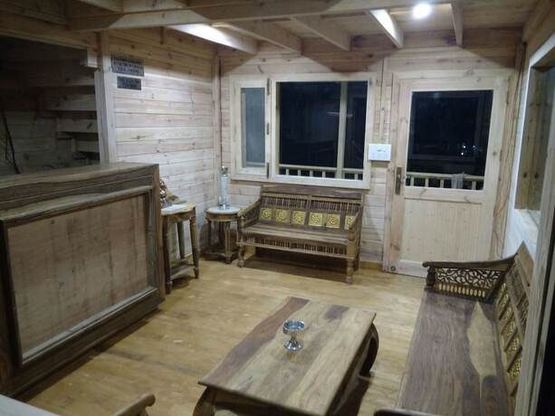 Imagen general del Hotel Rio Resort. Foto 10