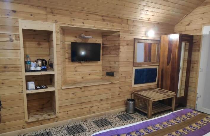 Imagen general del Hotel Rio Resort. Foto 11