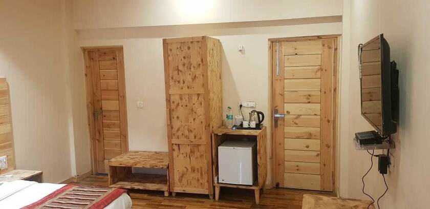 Imagen general del Hotel Rio Resort. Foto 12