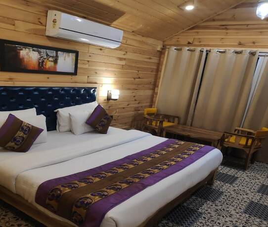 Imagen de la habitación del Hotel Rio Resort. Foto 19