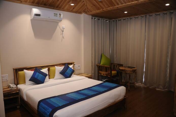 Imagen general del Hotel Rio Resort. Foto 13