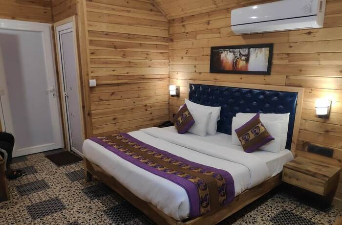 Imagen general del Hotel Rio Resort. Foto 14