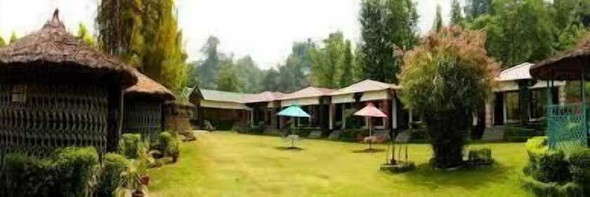 Imagen general del Hotel Rio Resort - The Nature Spa Resort. Foto 1