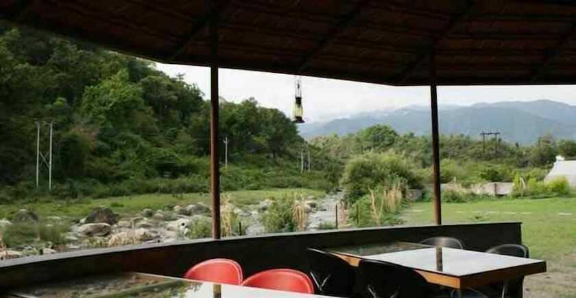 Imagen general del Hotel Rio Resort - The Nature Spa Resort. Foto 4