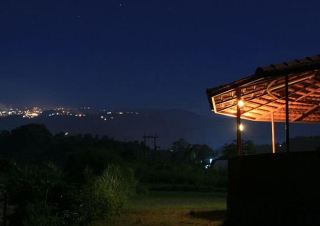 Imagen general del Hotel Rio Resort - The Nature Spa Resort. Foto 5