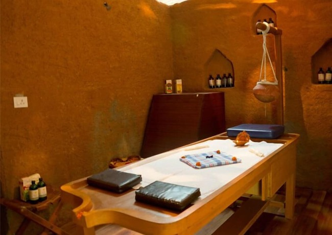 Imagen general del Hotel Rio Resort - The Nature Spa Resort. Foto 6